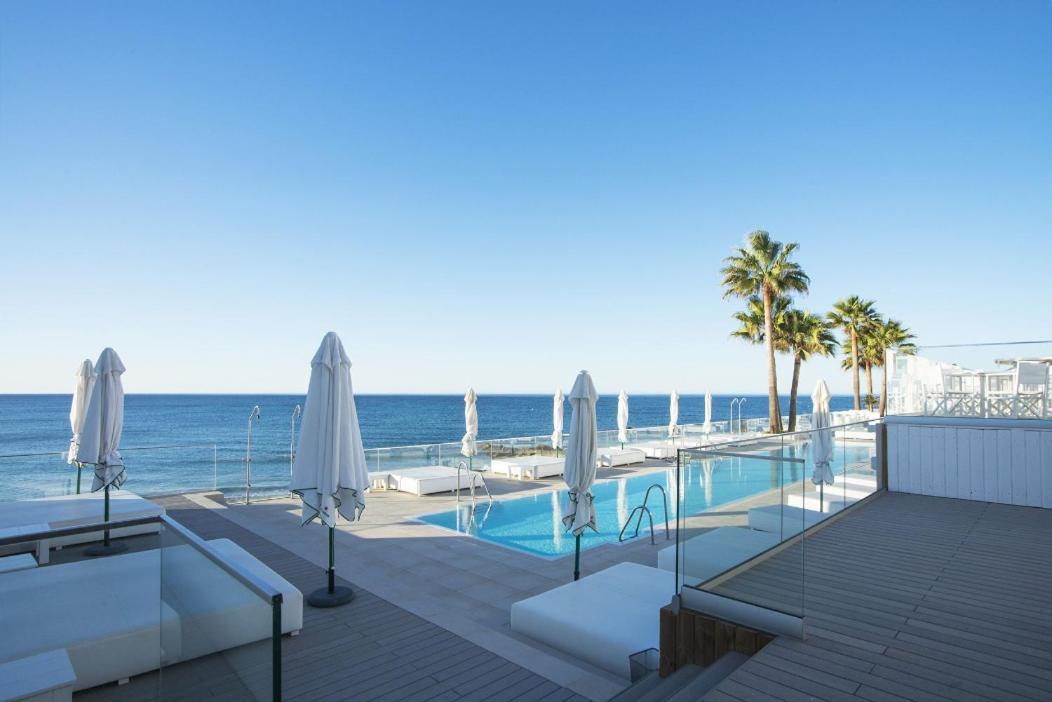 Paradise In Riviera By The Sea Михас Экстерьер фото