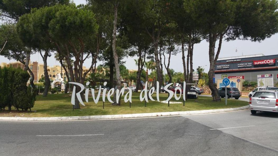 Paradise In Riviera By The Sea Михас Экстерьер фото