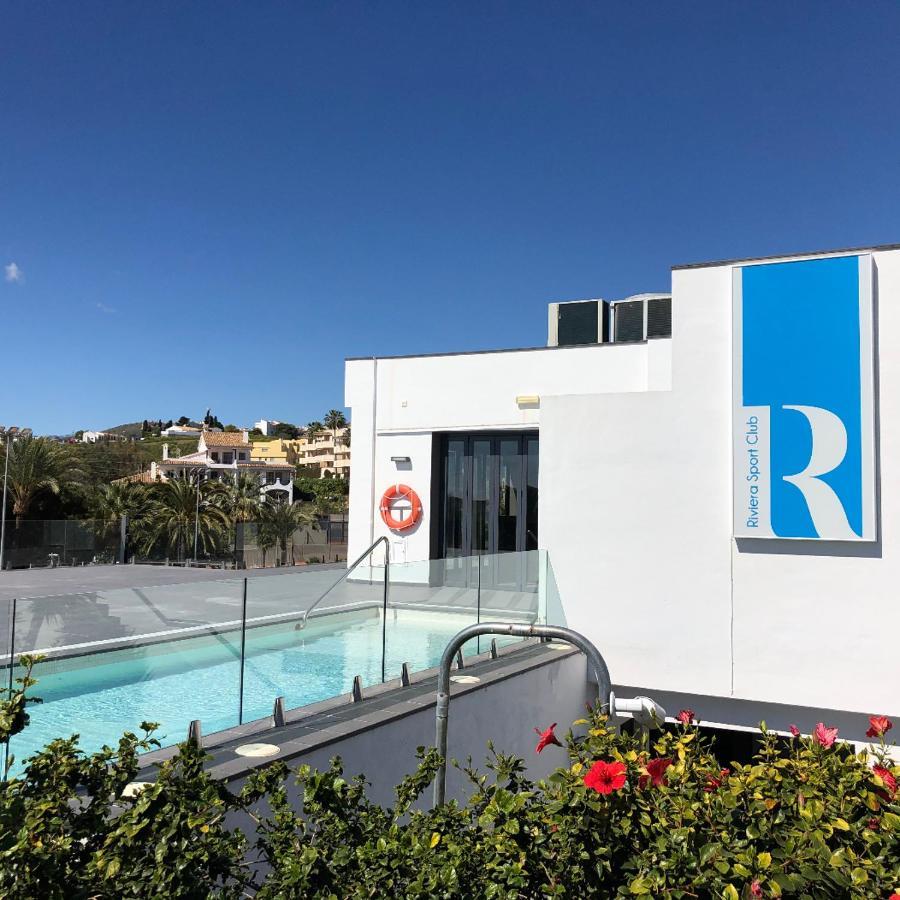 Paradise In Riviera By The Sea Михас Экстерьер фото