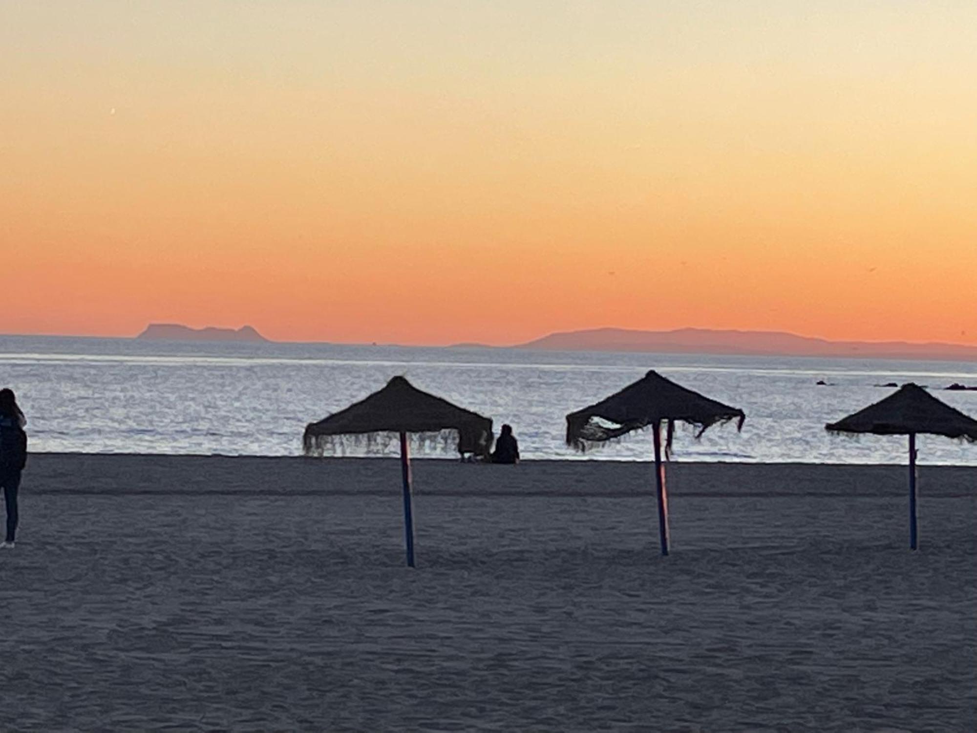 Paradise In Riviera By The Sea Михас Экстерьер фото