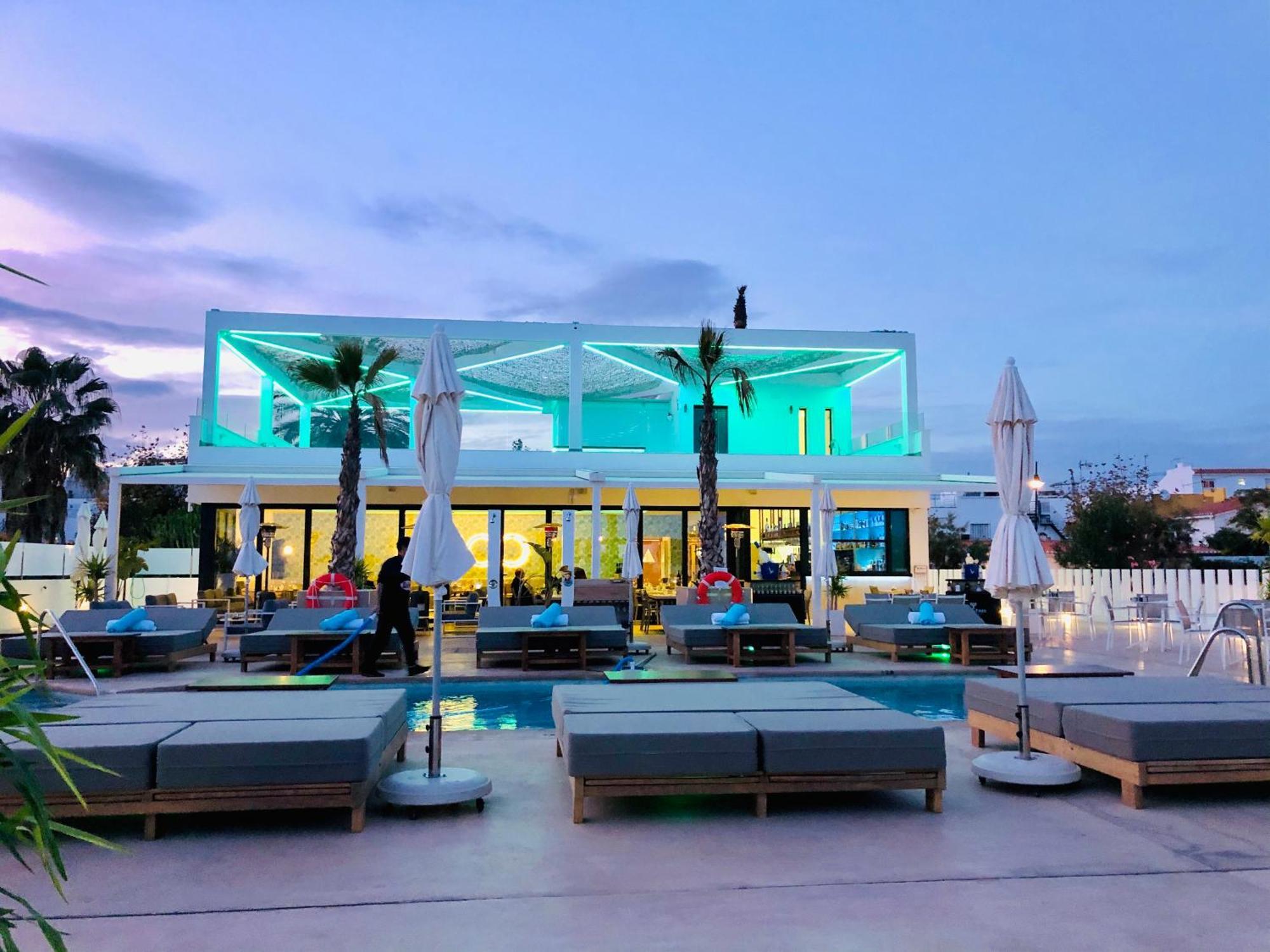 Paradise In Riviera By The Sea Михас Экстерьер фото